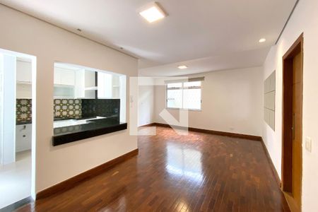Sala de Jantar de apartamento para alugar com 3 quartos, 100m² em Anchieta, Belo Horizonte