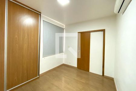 Suite  de apartamento para alugar com 3 quartos, 100m² em Anchieta, Belo Horizonte