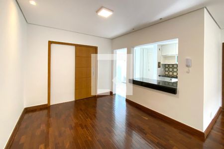 Sala de Jantar de apartamento para alugar com 3 quartos, 100m² em Anchieta, Belo Horizonte