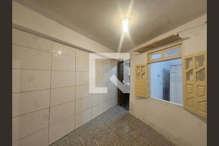 quarto  de casa para alugar com 1 quarto, 40m² em Rio Vermelho, Salvador