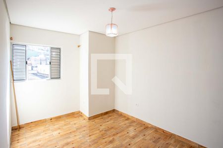 Quarto 2 de casa para alugar com 2 quartos, 50m² em Centro, Diadema
