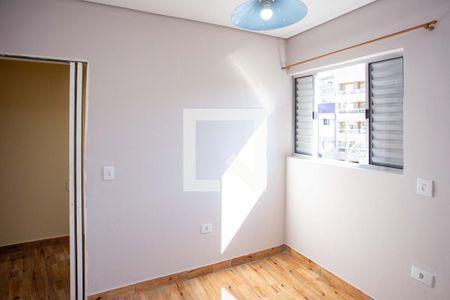 Quarto 1 de casa para alugar com 2 quartos, 50m² em Centro, Diadema