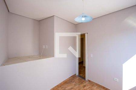 Quarto 1 de casa para alugar com 2 quartos, 50m² em Centro, Diadema