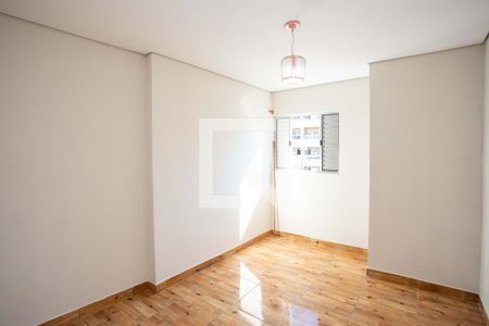 Quarto 2 de casa para alugar com 2 quartos, 50m² em Centro, Diadema