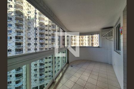 Apartamento para alugar com 3 quartos, 95m² em Recreio dos Bandeirantes, Rio de Janeiro