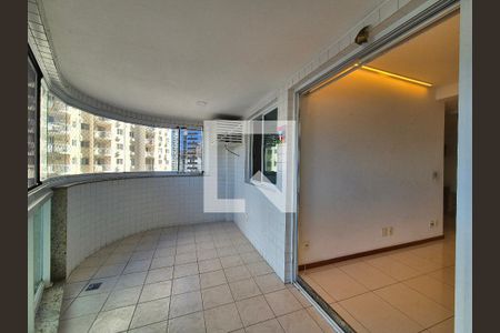 Apartamento para alugar com 3 quartos, 95m² em Recreio dos Bandeirantes, Rio de Janeiro