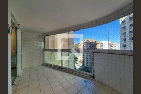 Apartamento para alugar com 3 quartos, 95m² em Recreio dos Bandeirantes, Rio de Janeiro