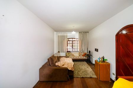 Casa para alugar com 3 quartos, 200m² em Jardim Vazani, São Paulo