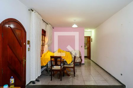 Casa para alugar com 3 quartos, 200m² em Jardim Vazani, São Paulo