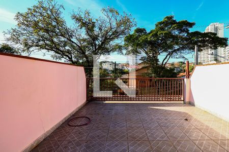 Casa para alugar com 3 quartos, 200m² em Jardim Vazani, São Paulo