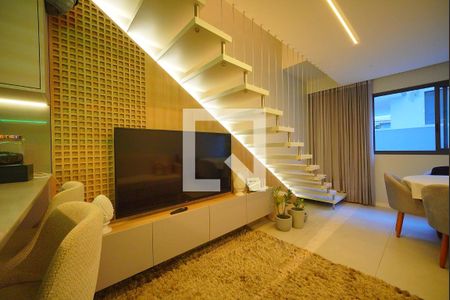 Apartamento para alugar com 2 quartos, 64m² em João Paulo, Florianópolis