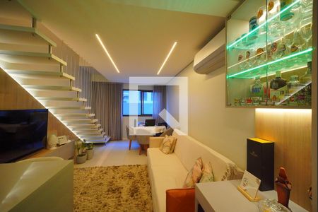 Apartamento para alugar com 2 quartos, 64m² em João Paulo, Florianópolis