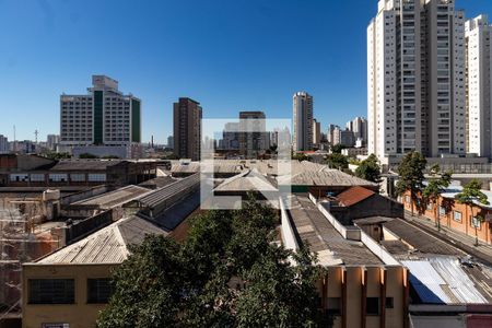 Quarto 1 de apartamento à venda com 2 quartos, 37m² em Vila Romana, São Paulo