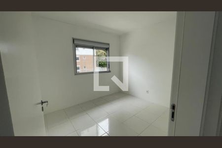 Quarto 1 de apartamento para alugar com 2 quartos, 47m² em Passo das Pedras, Gravataí