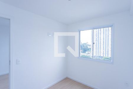 Suite de apartamento para alugar com 1 quarto, 26m² em Freguesia do Ó, São Paulo