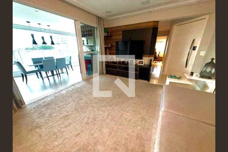Foto 11 de apartamento à venda com 3 quartos, 108m² em Alto da Mooca, São Paulo