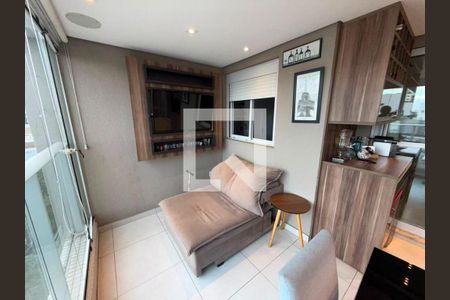 Foto 07 de apartamento à venda com 3 quartos, 108m² em Alto da Mooca, São Paulo
