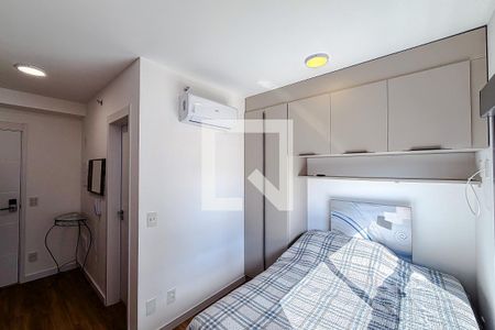 Kitnet/Studio à venda com 1 quarto, 20m² em Ipiranga, São Paulo