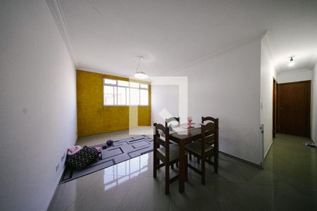 Sala de apartamento à venda com 2 quartos, 55m² em Jardim Ponte Rasa, São Paulo