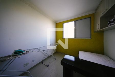 Quarto 2 de apartamento à venda com 2 quartos, 55m² em Jardim Ponte Rasa, São Paulo