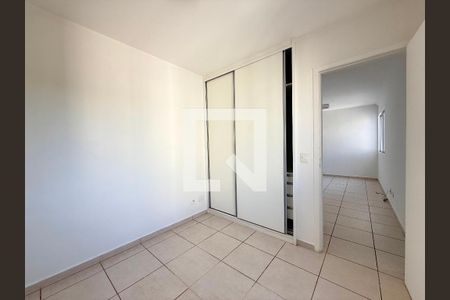 Quarto 1 de apartamento à venda com 2 quartos, 57m² em Cinquentenario, Belo Horizonte