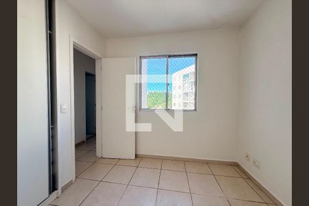 Quarto 1 de apartamento à venda com 2 quartos, 57m² em Cinquentenario, Belo Horizonte