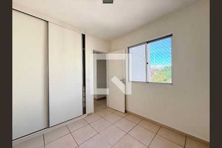 Quarto 1 de apartamento à venda com 2 quartos, 57m² em Cinquentenario, Belo Horizonte