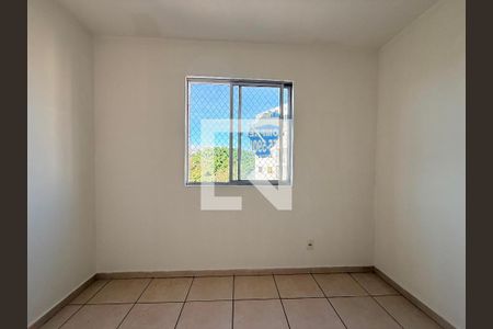 Apartamento à venda com 2 quartos, 57m² em Cinquentenario, Belo Horizonte