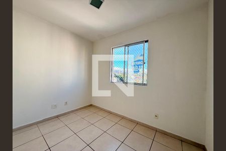 Quarto 2 de apartamento à venda com 2 quartos, 57m² em Cinquentenario, Belo Horizonte