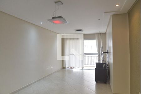 v de apartamento à venda com 2 quartos, 85m² em Jardim Bela Vista, Santo André