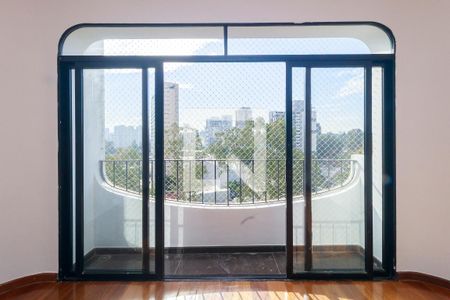 Sala de apartamento para alugar com 3 quartos, 150m² em Granja Julieta, São Paulo