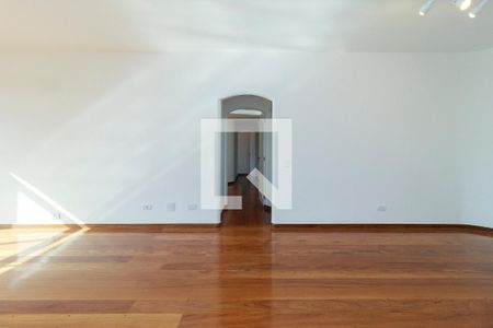 Sala de apartamento para alugar com 3 quartos, 150m² em Granja Julieta, São Paulo