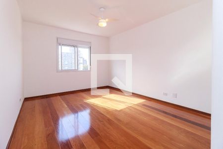 Suíte de apartamento para alugar com 3 quartos, 150m² em Granja Julieta, São Paulo