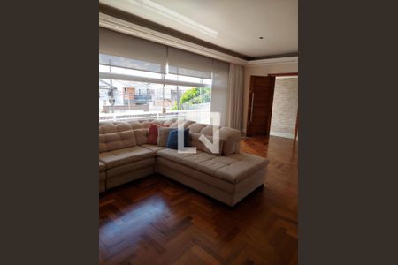 Foto 01 de casa à venda com 3 quartos, 317m² em Lapa, São Paulo