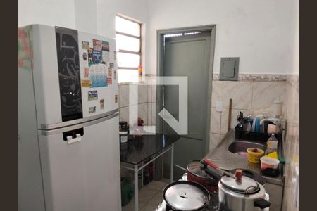Cozinha de apartamento à venda com 1 quarto, 55m² em Vigário Geral, Rio de Janeiro