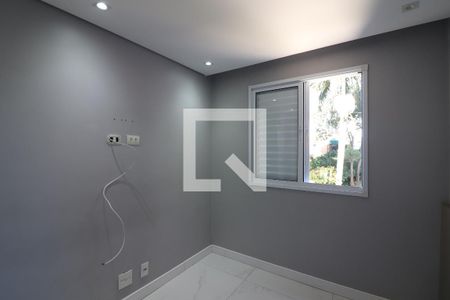 Quarto 1 - Suíte de apartamento para alugar com 2 quartos, 54m² em Jardim Olavo Bilac, São Bernardo do Campo