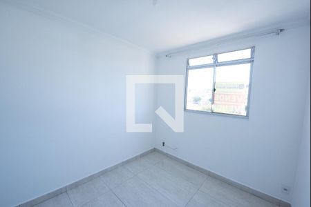 Quarto 1 de apartamento à venda com 2 quartos, 45m² em Santa Maria, Contagem