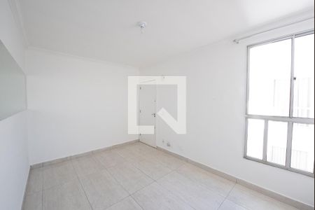 Apartamento à venda com 2 quartos, 45m² em Santa Maria, Contagem