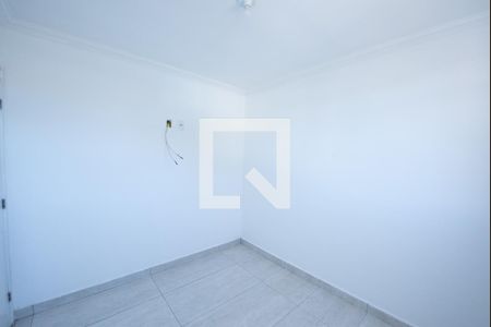 Quarto 1 de apartamento à venda com 2 quartos, 45m² em Santa Maria, Contagem