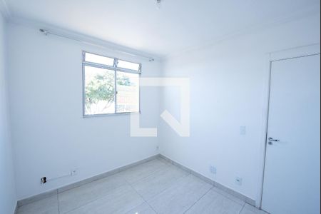 Quarto 1 de apartamento à venda com 2 quartos, 45m² em Santa Maria, Contagem