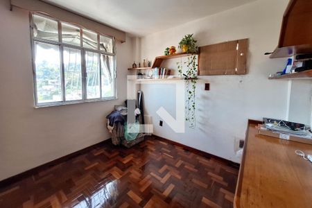 Quarto 2 de apartamento à venda com 2 quartos, 80m² em Beltrão, Niterói