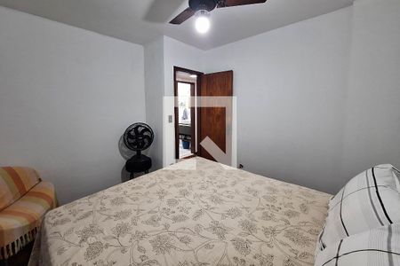 Quarto 1 de apartamento à venda com 2 quartos, 80m² em Beltrão, Niterói