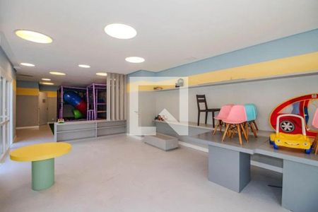 Apartamento para alugar com 2 quartos, 62m² em Navegantes, Porto Alegre