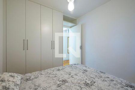 Quarto 1 de apartamento à venda com 2 quartos, 71m² em Alto de Pinheiros, São Paulo