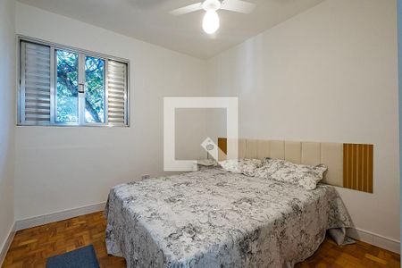 Quarto 1 de apartamento à venda com 2 quartos, 71m² em Alto de Pinheiros, São Paulo
