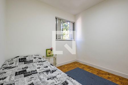 Quarto 2 de apartamento à venda com 2 quartos, 71m² em Alto de Pinheiros, São Paulo