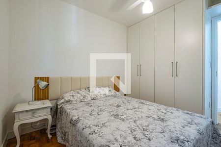 Quarto 1 de apartamento à venda com 2 quartos, 71m² em Alto de Pinheiros, São Paulo