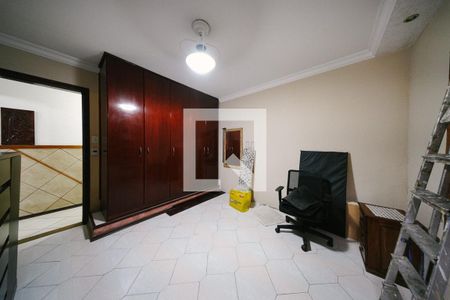 Quarto 1 de casa à venda com 3 quartos, 125m² em Jardim Aricanduva, São Paulo