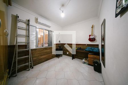 Quarto 2 de casa à venda com 3 quartos, 125m² em Jardim Aricanduva, São Paulo