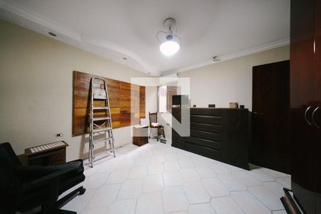 Quarto 1 de casa à venda com 3 quartos, 125m² em Jardim Aricanduva, São Paulo